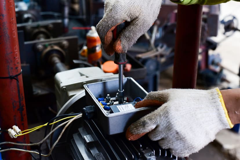 Customization at Its Best: Fabrication and Manufacturing's image