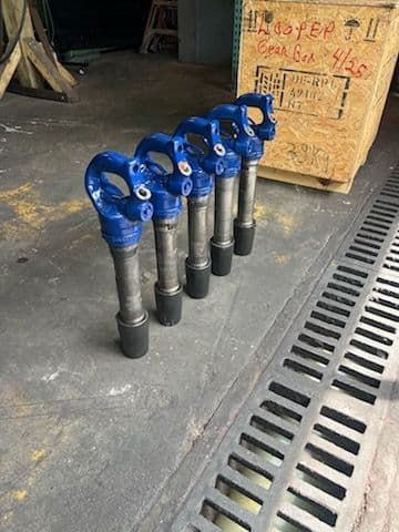 Revitalizing The Bronx's Heavy Tools with RD Services image
