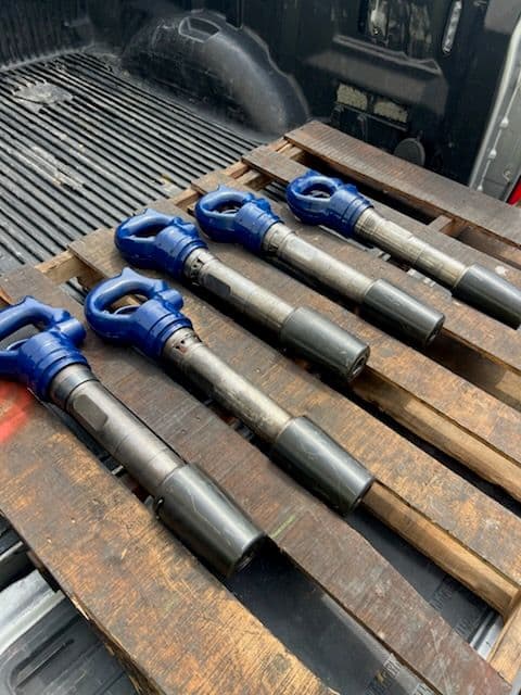 Gallery photos for Revitalizing The Bronx's Heavy Tools with RD Services: Image #3